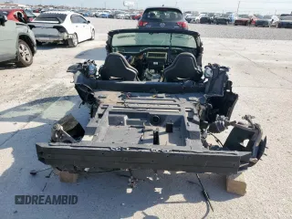2016 Chevrolet Corvette Z06 1LZ with VIN 1G1YN2D6XG5609777, listed as a Copart auction lot 49117295 with Not provided miles and Salvage title. Bid and sale history available at DreamBid. Image 6.