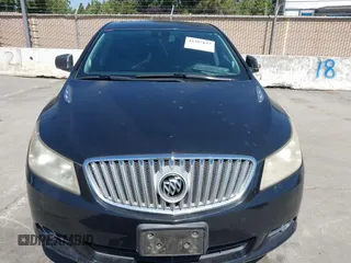 2010 Buick LaCrosse CXL with VIN 1G4GC5EG3AF247287, listed as a IAAI auction lot 42397137 with 161,373 mi miles and . Bid and sale history available at DreamBid. Image 6.
