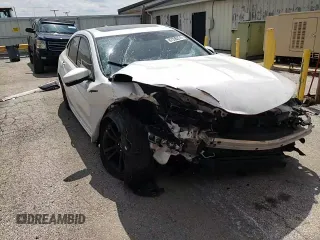 2018 Acura TLX w/A-SPEC Pkg z VIN 19UUB2F63JA003507, wystawiony jako Copart lot #67358274 z przebiegiem Nie podano mil oraz Szkoda całkowita • Salvage title. Historia ofert i sprzedaży dostępna na DreamBid. Obrazek 10.