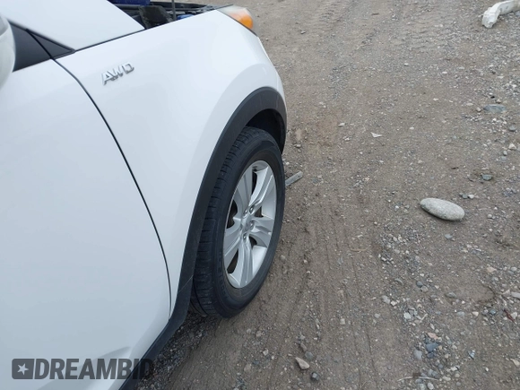 2012 Kia Sportage LX with VIN KNDPBCA2XC7265644, listed as a IAAI auction lot 42094710 with 137,933 mi miles and . Bid and sale history available at DreamBid. Image 16.