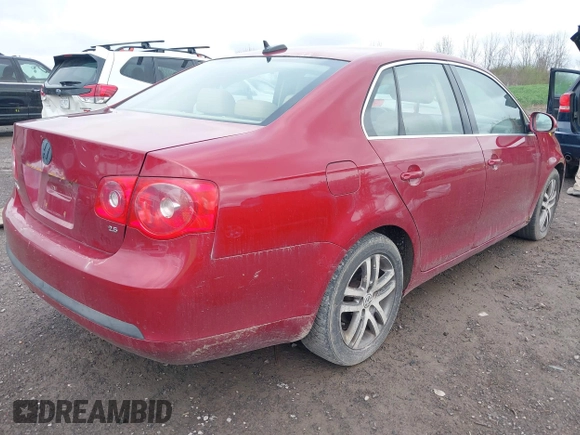 2006 Volkswagen Jetta 2.5L с VIN 3VWDF71K86M669967, выставлен на аукционе IAAI как лот 42157336 с пробегом 204 715 миль миль и . История ставок и продаж доступна на DreamBid. Изображение 4.