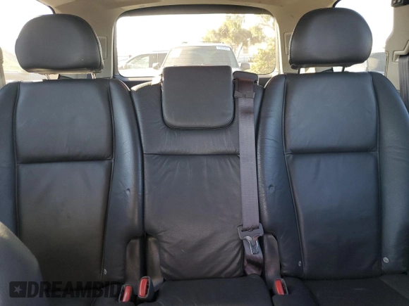 2004 Volvo XC90 with VIN YV1CZ59H941122634, listed as a Copart auction lot 42042065 with 116,447 mi miles and Clean Title. Bid and sale history available at carsss.com. Image 10.