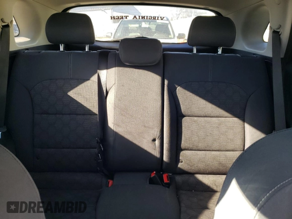 2020 Kia Niro LXS with VIN KNDCB3LC6L5397042, listed as a Copart auction lot 48402995 with 133,882 mi miles and Salvage Title. Bid and sale history available at carsss.com. Image 10.