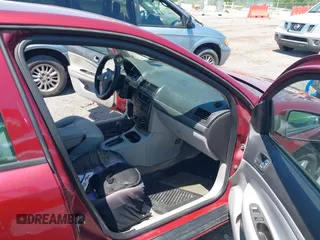 2008 Chevrolet Cobalt LT with VIN 1G1AL58F887212836, listed as a IAAI auction lot 42146500 with 91,794 mi miles and . Bid and sale history available at DreamBid. Image 5.