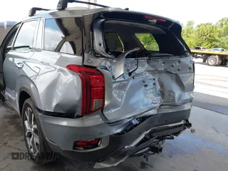 2020 Hyundai Palisade SEL с VIN KM8R44HE8LU171218, выставлен на аукционе IAAI как лот 42387966 с пробегом 95 722 миль миль и . История ставок и продаж доступна на DreamBid. Изображение 6.