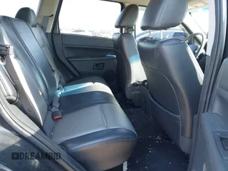 2008 Jeep Grand Cherokee Laredo with VIN 1J8GR48K98C193110, listed as a IAAI auction lot 41833331 with 174,518 mi miles. Bid and sale history available at carsss.com. Image 8.