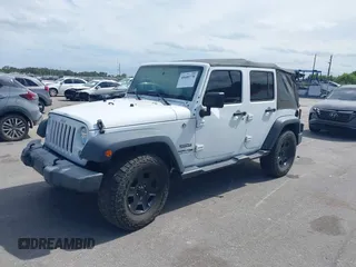 2018 Jeep Wrangler Unlimited Sport with VIN 1C4BJWDG6JL859089, listed as a IAAI auction lot 40600778 with 112,406 mi miles and . Bid and sale history available at DreamBid. Image 20.