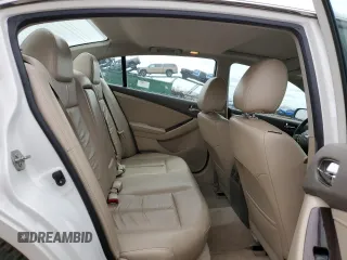 2012 Nissan Altima 3.5 SR with VIN 1N4BL2AP5CN531151, listed as a Copart auction lot 52448895 with 99,362 mi miles and Salvage Title. Bid and sale history available at carsss.com. Image 10.