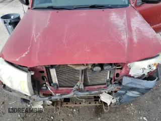 2006 Toyota Tacoma z VIN 5TETX22N66Z153181, wystawiony jako Copart lot #87746685 z przebiegiem 254 456 mil mil oraz Szkody całkowita. Historia ofert i sprzedaży dostępna na DreamBid. Obrazek 12.