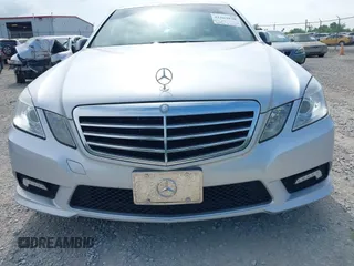 2011 Mercedes-Benz E 350 Luxury with VIN WDDHF8HB8BA482869, listed as a IAAI auction lot 42263938 with 86,310 mi miles and . Bid and sale history available at DreamBid. Image 6.