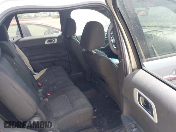 2012 Ford Explorer XLT with VIN 1FMHK8D86CGA22748, listed as a IAAI auction lot 42284664 with 227,870 mi miles and . Bid and sale history available at DreamBid. Image 8.