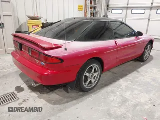 1997 Ford Probe z VIN 1ZVLT20A3V5146926, wystawiony jako IAAI lot #41852687 z przebiegiem 174 450 mil mil oraz . Historia ofert i sprzedaży dostępna na DreamBid. Obrazek 4.