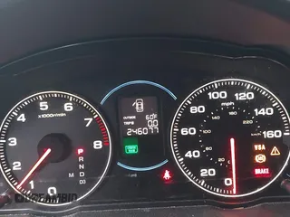 2004 Acura TSX w/Navigation с VIN JH4CL96944C031303, выставлен на аукционе IAAI как лот 42307579 с пробегом 246 077 миль миль и . История ставок и продаж доступна на DreamBid. Изображение 7.