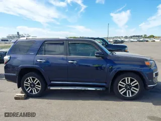2019 Toyota 4Runner SR5 with VIN JTEBU5JR2K5651204, listed as a IAAI auction lot 40534312 with 110,368 mi miles. Bid and sale history available at carsss.com. Image 13.