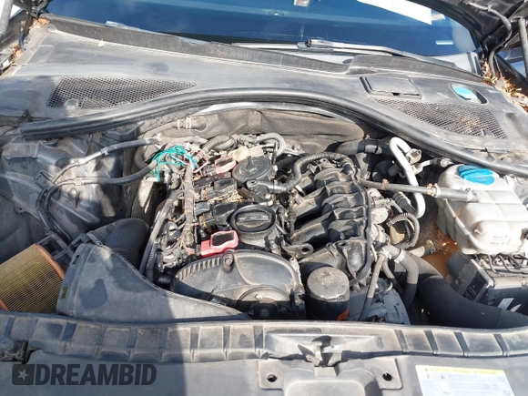 2012 Audi A6 Premium Plus with VIN WAUDFAFC1CN139050, listed as a IAAI auction lot 42667649 with 172,361 mi miles and . Bid and sale history available at DreamBid. Image 10.