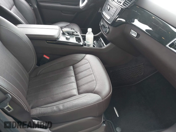 2018 Mercedes-Benz GLE 350 with VIN 4JGDA5JB7JB061715, listed as a IAAI auction lot 42565286 with 77,995 mi miles and . Bid and sale history available at DreamBid. Image 5.