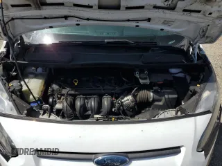 2016 Ford Transit Connect XL with VIN NM0LS7E78G1292634, listed as a Copart auction lot 61974985 with 158,200 mi miles and Clean title. Bid and sale history available at DreamBid. Image 11.