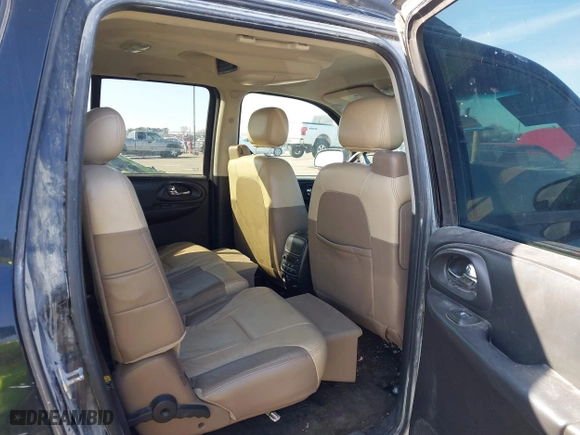 2005 Chevrolet TrailBlazer LS with VIN 1GNET16S756205497, listed as a IAAI auction lot 41766469 with 227,910 mi miles. Bid and sale history available at carsss.com. Image 8.