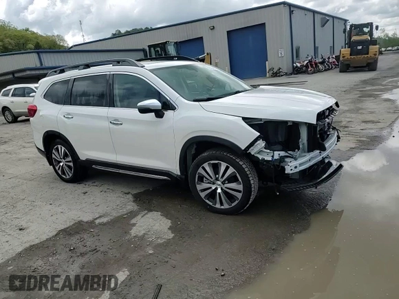 2021 Subaru Ascent Touring z VIN 4S4WMARD7M3424947, wystawiony jako Copart lot #55935445 z przebiegiem 30 632 mil mil oraz Szkoda całkowita • Salvage title. Historia ofert i sprzedaży dostępna na DreamBid. Obrazek 15.