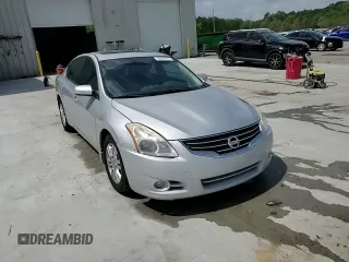 2012 Nissan Altima 2.5 S with VIN 1N4AL2AP1CC151232, listed as a Copart auction lot 50958025 with 146,389 mi miles and Salvage Title. Bid and sale history available at carsss.com. Image 14.