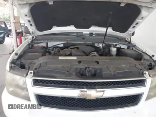 2010 Chevrolet Tahoe LS with VIN 1GNUKAE05AR172216, listed as a IAAI auction lot 42698775 with 259,416 mi miles and . Bid and sale history available at DreamBid. Image 10.