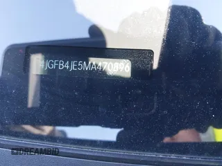 2021 Mercedes-Benz GLE 350 z VIN 4JGFB4JE5MA470896, wystawiony jako IAAI lot #41235978 z przebiegiem Nie podano mil oraz . Historia ofert i sprzedaży dostępna na DreamBid. Obrazek 9.