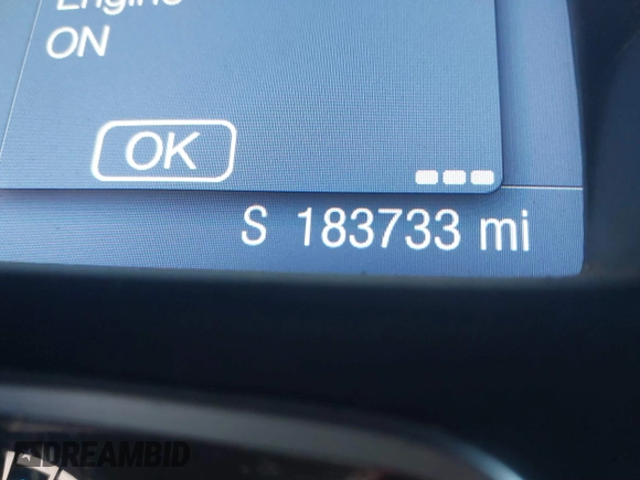 2014 Ford Focus SE with VIN 1FADP3F23EL129661, listed as a IAAI auction lot 41676155 with 183,733 mi miles. Bid and sale history available at carsss.com. Image 15.