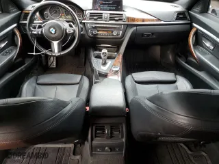 2014 BMW 3 Series Gran Turismo 328i xDrive with VIN WBA3X5C55ED557030, listed as a Copart auction lot 79119084 with 105,231 mi miles and Salvage Title. Bid and sale history available at carsss.com. Image 8.