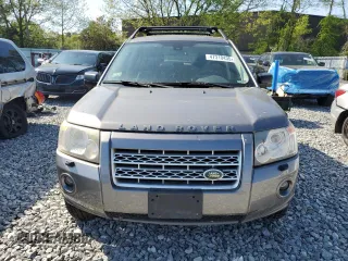 2010 Land Rover LR2 HSE z VIN SALFT2BN2AH199411, wystawiony jako Copart lot #47310435 z przebiegiem 142 505 mil mil oraz Tytuł czysty. Historia ofert i sprzedaży dostępna na DreamBid. Obrazek 5.