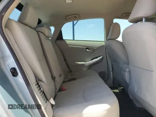 2015 Toyota Prius Four with VIN JTDKN3DU4F1954570, listed as a Copart auction lot 54251955 with 182,203 mi miles and Clean Title. Bid and sale history available at carsss.com. Image 10.