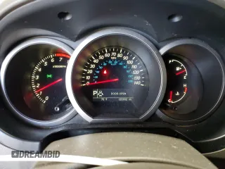 2012 Suzuki Grand Vitara Premium z VIN JS3TD0D61C4100364, wystawiony jako Copart lot #70843174 z przebiegiem 120 932 mil mil oraz Szkoda całkowita • Salvage title. Historia ofert i sprzedaży dostępna na DreamBid. Obrazek 9.