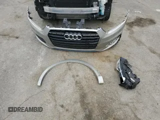 2016 Audi Q3 Premium Plus z VIN WA1BFCFSXGR021021, wystawiony jako Copart lot #54739915 z przebiegiem 125 602 mil mil oraz Szkoda całkowita • Salvage title. Historia ofert i sprzedaży dostępna na DreamBid. Obrazek 13.