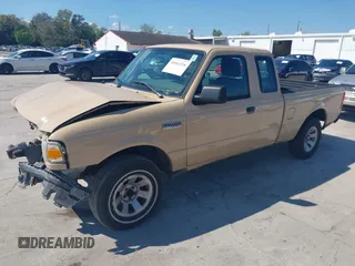 2011 Ford Ranger XL with VIN 1FTKR1ED5BPA43470, listed as a IAAI auction lot 41661216 with 110,959 mi miles and . Bid and sale history available at DreamBid. Image 17.