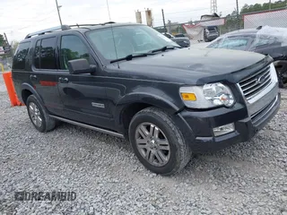 2007 Ford Explorer Limited с VIN 1FMEU65E97UA93911, выставлен на аукционе IAAI как лот 41920306 с пробегом 109 378 миль миль и . История ставок и продаж доступна на DreamBid. Изображение 1.