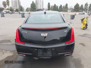 2018 Cadillac XTS Luxury with VIN 2G61M5S33J9119684, listed as a IAAI auction lot 41659807 with 107,156 mi miles and . Bid and sale history available at DreamBid. Image 15.