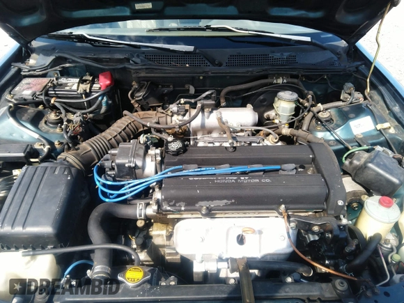 1998 Acura Integra LS с VIN JH4DB7656WS007053, выставлен на аукционе IAAI как лот 40284845 с пробегом 160 275 миль миль и . История ставок и продаж доступна на DreamBid. Изображение 10.