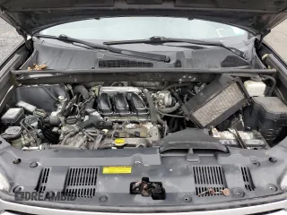 2011 Toyota Highlander Limited with VIN 5TDDK3EH6BS083591, listed as a Copart auction lot 47588875 with 409,437 mi miles and Salvage title. Bid and sale history available at DreamBid. Image 12.