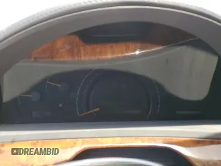 2003 Mercedes-Benz S с VIN WDBNG76J63A326649, выставлен на аукционе Copart как лот 65467225 с пробегом Не указан миль и Чистый • Clean title. История ставок и продаж доступна на DreamBid. Изображение 9.