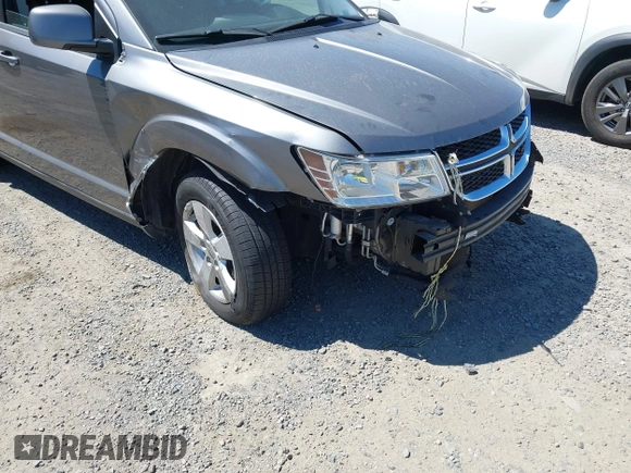 2012 Dodge Journey SXT с VIN 3C4PDCBG2CT363986, выставлен на аукционе IAAI как лот 42676110 с пробегом 75 020 миль миль и . История ставок и продаж доступна на DreamBid. Изображение 6.