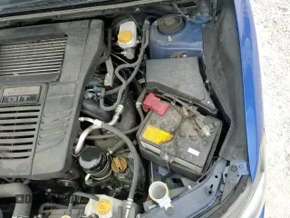 2021 Subaru WRX Limited с VIN JF1VA1J63M9814680, выставлен на аукционе Copart как лот 62911885 с пробегом 110 374 миль миль и Чистый • Clean title. История ставок и продаж доступна на DreamBid. Изображение 13.