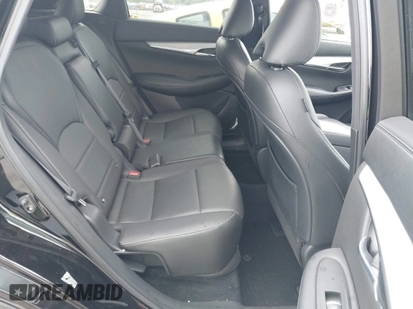 2020 Infiniti QX50 Luxe z VIN 3PCAJ5M13LF109740, wystawiony jako IAAI lot #42404612 z przebiegiem 56 743 mil mil oraz . Historia ofert i sprzedaży dostępna na DreamBid. Obrazek 8.