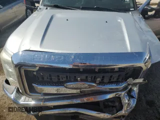 2014 Ford F-350 с VIN 1FT8W3ATXEEA91803, выставлен на аукционе Copart как лот 57905365 с пробегом Не указан миль и Списание • Salvage title. История ставок и продаж доступна на DreamBid. Изображение 11.