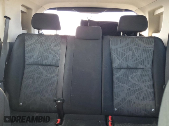 2012 Scion xB with VIN JTLZE4FE6CJ000526, listed as a Copart auction lot 46703105 with 111,428 mi miles and Clean Title. Bid and sale history available at carsss.com. Image 10.