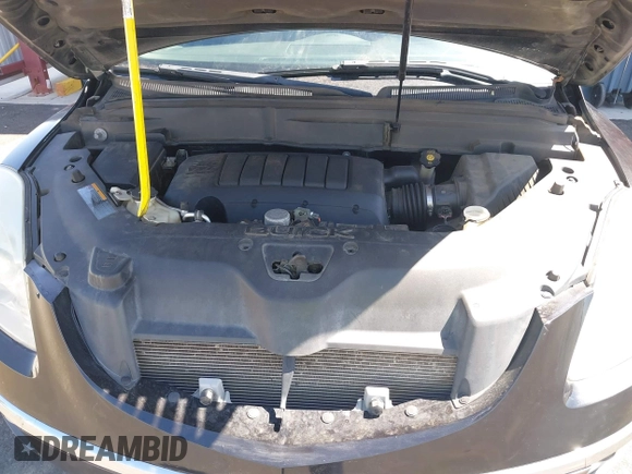 2011 Buick Enclave CXL-2 with VIN 5GAKRCED4BJ193926, listed as a IAAI auction lot 39311118 with 176,807 mi miles and . Bid and sale history available at DreamBid. Image 10.