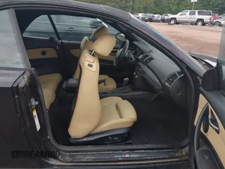 2009 BMW 1 Series 135i with VIN WBAUN93569VK40701, listed as a IAAI auction lot 42099169 with 115,997 mi miles and . Bid and sale history available at DreamBid. Image 5.