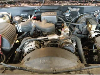 1999 Chevrolet Tahoe с VIN 1GNEC13R6XJ399568, выставлен на аукционе IAAI как лот 42908723 с пробегом 201 193 миль миль и . История ставок и продаж доступна на DreamBid. Изображение 16.