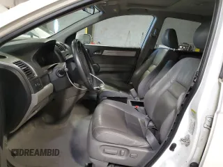 2011 Honda CR-V EX-L with VIN 5J6RE4H75BL068839, listed as a Copart auction lot 55275695 with 85,777 mi miles and Salvage Title. Bid and sale history available at carsss.com. Image 7.