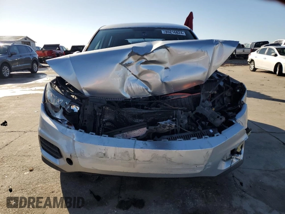 2013 Volkswagen Tiguan S with VIN WVGAV7AX7DW518289, listed as a Copart auction lot 85216824 with 170,081 mi miles and Clean title. Bid and sale history available at DreamBid. Image 5.