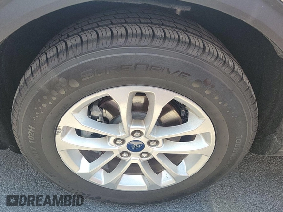 2022 Ford Escape SE with VIN 1FMCU9G61NUB32924, listed as a IAAI auction lot 42733772 with 68,597 mi miles and . Bid and sale history available at DreamBid. Image 20.