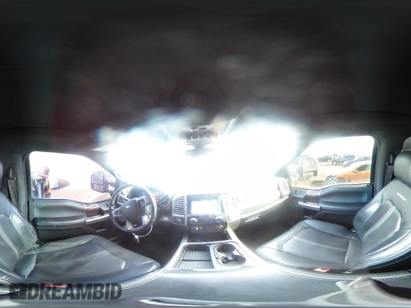 2017 Ford F-250 Lariat с VIN 1FT7W2BTXHED82990, выставлен на аукционе Copart как лот 43398905 с пробегом 140 089 миль миль и Списание • Salvage title. История ставок и продаж доступна на DreamBid. Изображение 12.